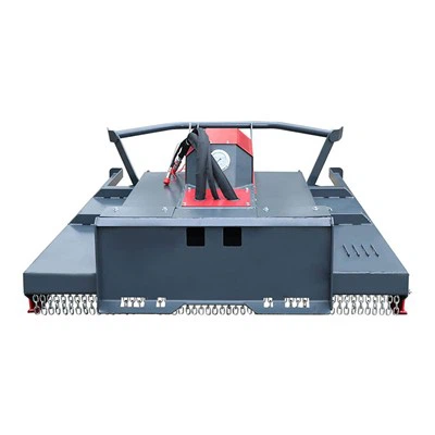 Máy cắt bàn chải Steer Bàn chải nặng