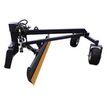 Lưỡi ủi đất tiêu chuẩn